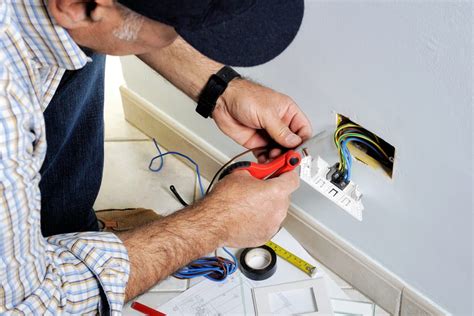 Residential Electrical Repairs 